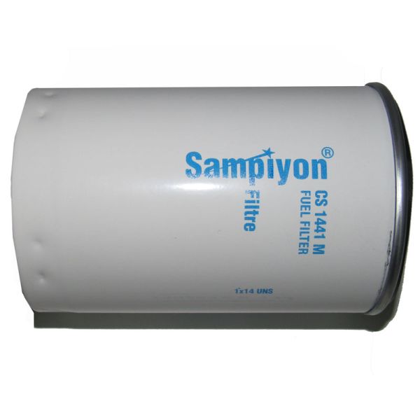 Фільтр паливний KC362D RVI VOLVO CS 1441 M,WK940/33X,H700WK,