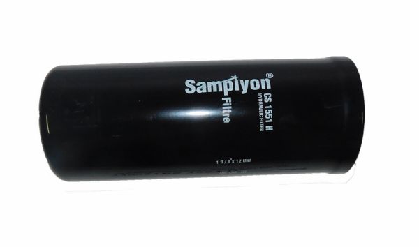 Фільтр гідравлічний CS 1551 H/CS1551H,WH980/3,HC112,HY18W11
