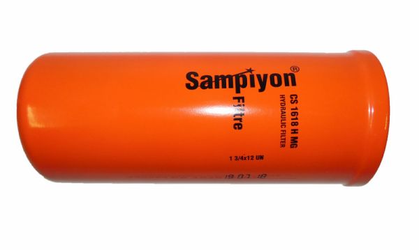 Фільтр гідравлічний  JOHN DEERE  CS 1618 H MG/CS1618HMG,51730WIX,WH1257/5