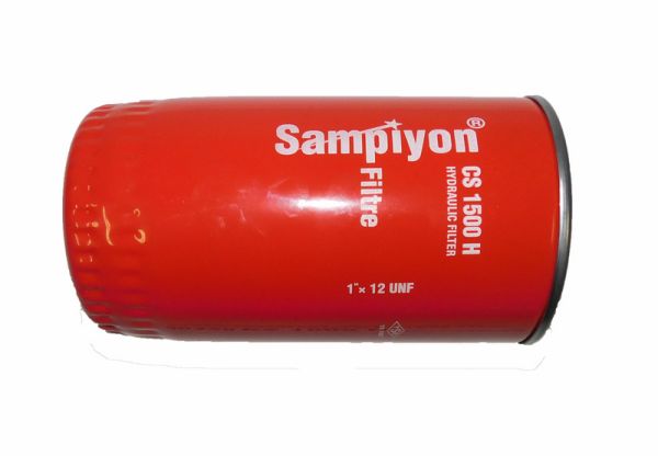 Фільтр гідравлічний DEUTZ CS 1500 H/CS1500,WD950/2,P550229