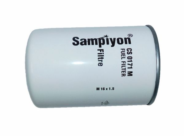 Фільтр паливний CS 0171 M/CS0171M,KC183