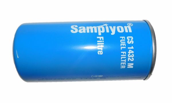 Фільтр паливний CS 1432 M/CS1432M,WK 962/11,P556915,BF5800