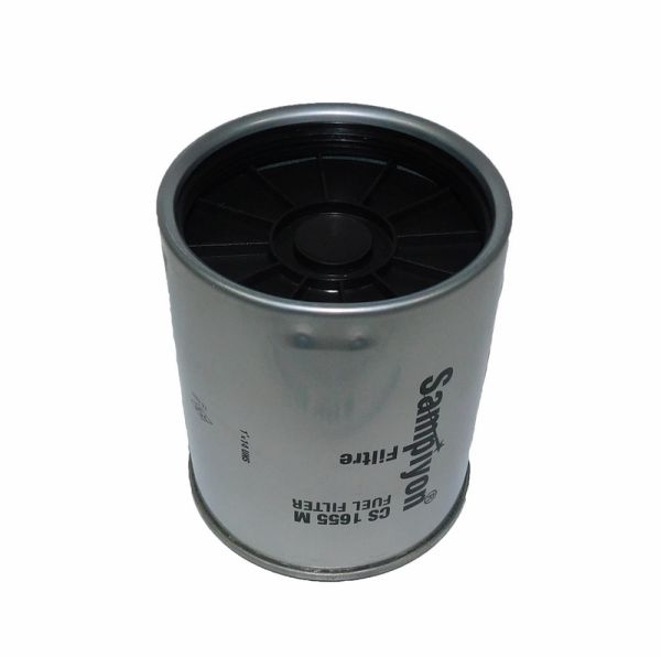 Фільтр паливний CS 1655 M/CS1655M,24.158.00,KC624D,40297FE