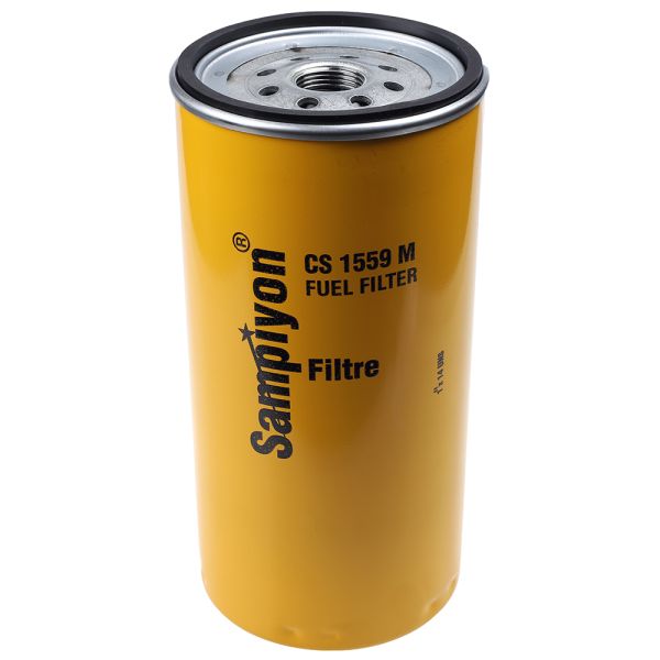 Фільтр паливний KC430D R120T CAT AGRO CS 1559 M,P551858,33780,