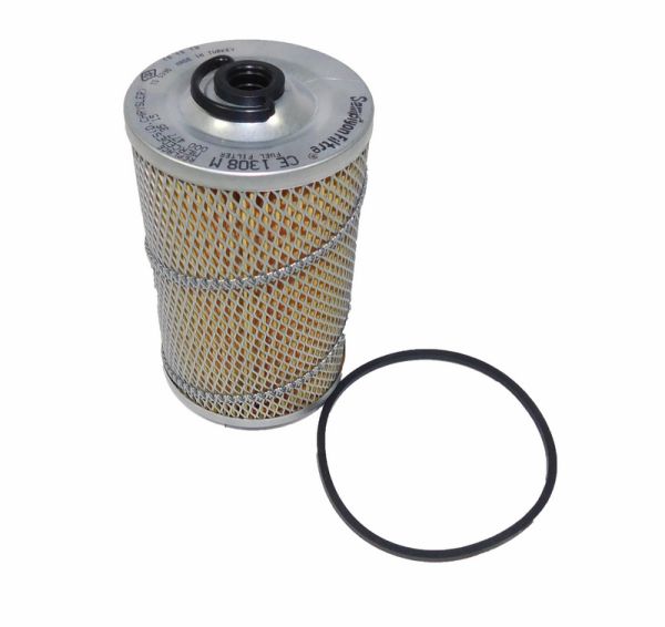 Фільтр паливний DEUTZ CASE KOMATSU HITACHI NEW HOLLAND AGRO CE 1308 M,A129047,44625
