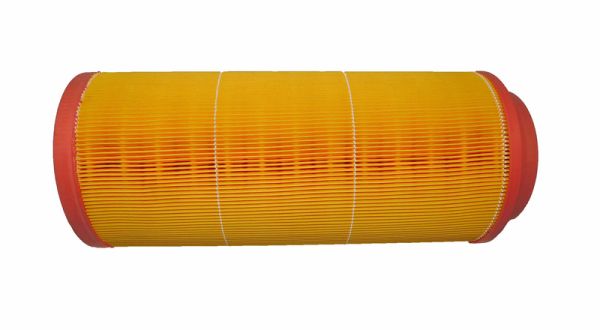 Фільтр повітряний CR 0041 PREMIUM John Deere, Deutz Fahr, Compar,93220E,C16400