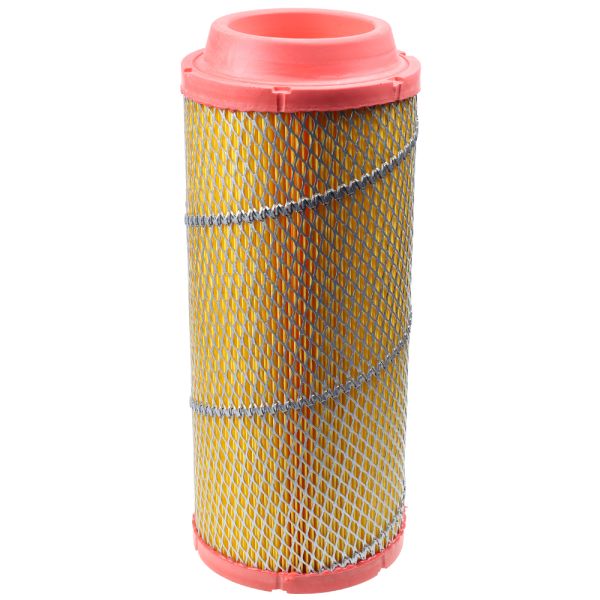 Фільтр повітряний (вставка CR0038) PERKNS DEUTZ VOLVO JCB CUMMINS AGRO CR 0037 1,E1700L,C15300,46836E