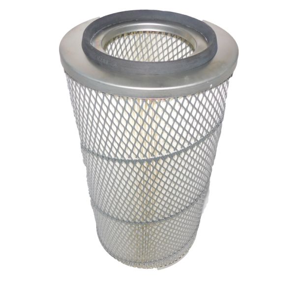 Фільтр повітряний (вставка CH1285) CASE MAN LIEBHERR DEUTZ ZETOR LINDE BOMAG AGRO CH 1110,46554E,C20325/2