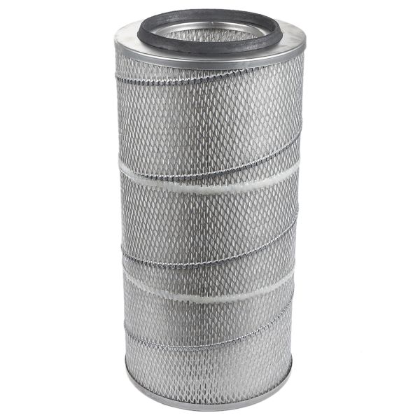 Фільтр повітряний (вставка CH1227) MAN ACTROS LX271 CH 1226,42608E,E117L