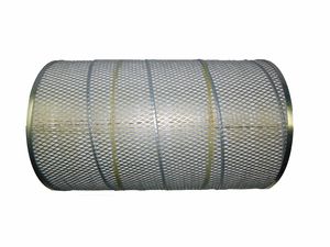 Фільтр повітряний IVECO EuroStar, EuroTech, EuroTrakker, Stralis,LX626 CH 1190,93114E