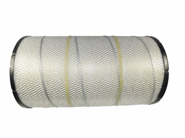 Фільтр повітряний CR 1240,93092E,E1033L,C341500/1