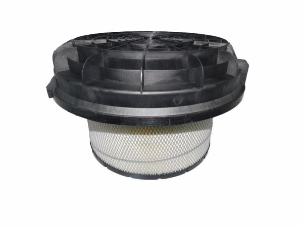 Фільтр повітряний з кришкою ACTROS MB LX814 / 1 CR 0099,E497L,93246E