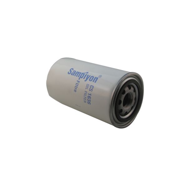 Фільтр оливи DAF LF45/55, Otokar, Kamaz, Foton CS 1636/CS1636,OC502,92095E,H19W10