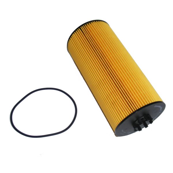 Фільтр оливи MB AXOR OX348D CE 1124 EX