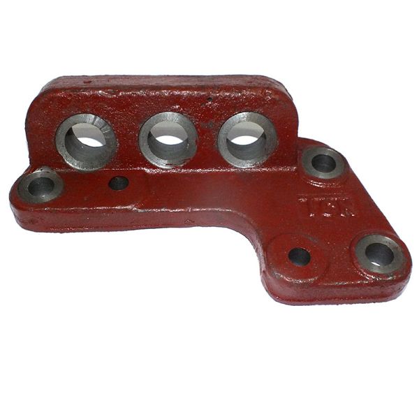 Кронштейн г/ц поворота ПВМ (Ц-50) під ГОРУ (3 отв.) МТЗ-82, 892 (MD)