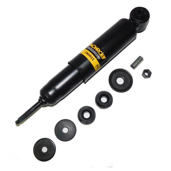 Амортизатор кабіни RENAULT Magnum (L247-368) передн. (вир-во Monroe Magnum) CB0052,124735