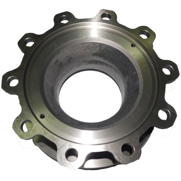 Диск гальмівний 377 * 45 * 159.5 без ABS BPW0308834020,FE14629,CEI215035