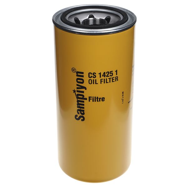 Фільтр оливи CATERPILLAR CLAAS AGRO CS 1425 1/CS14251,LF691A,WD13145/1,P554005