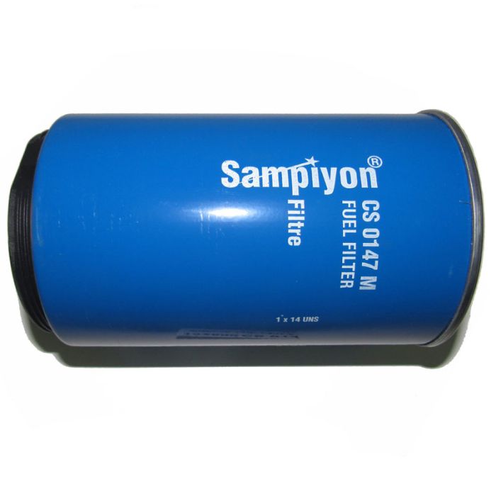 Фільтр паливний,KC378D R90T L0110210053A0 AGRO CS 0147 M,H7090WK10,WK1060/5X,