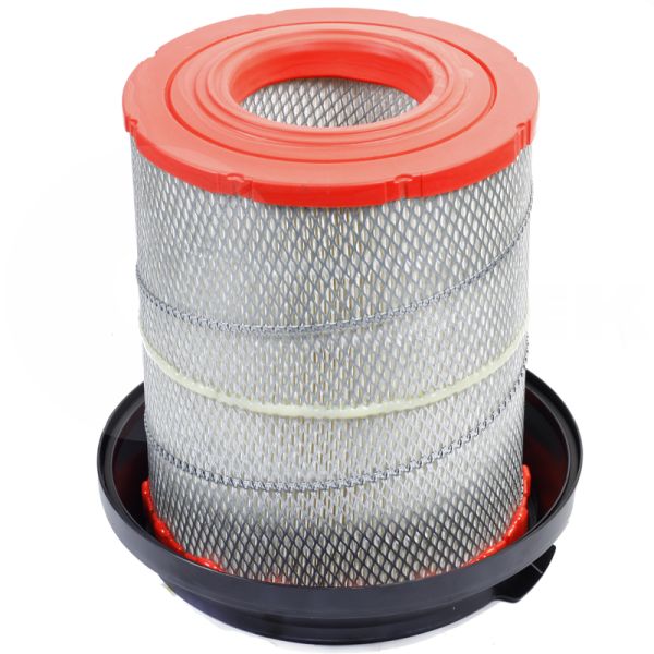 Фільтр повітряний ATEGO AXOR MB з кришкою LX3480KIT CR 0189 KIT,93157E,E361L01