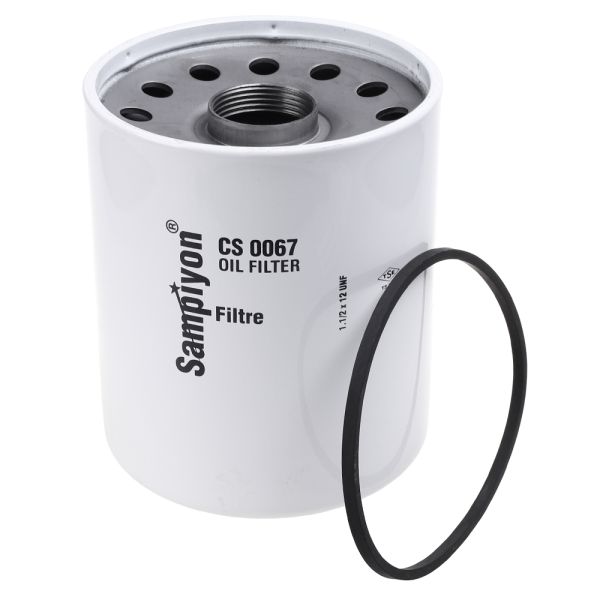 Масляний фільтр JOHN DEERE CS 0067