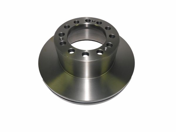 Диск гальмівний 377 x 45 x 139,5 SKRB9019 SAF 4079000701,FE27509,