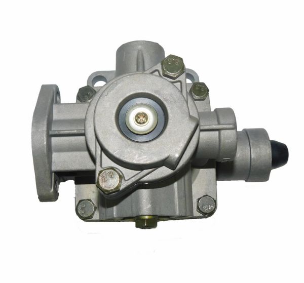 Клапан управління гальмами причепа КАМАЗ, МАЗ 11.971.002.150.0,9710021500