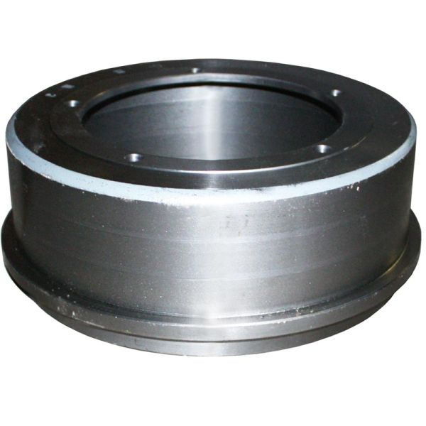 Барабан гальмівний КАМАЗ 5320, 5511 та інші (в-во S.I.L.A. AC) 5511-3501070