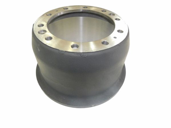 Барабан гальмівний 420x216/288x285/335x10x24 DAF (EMMERRE) 0754397,932000,050.370,01-DA002,0365579