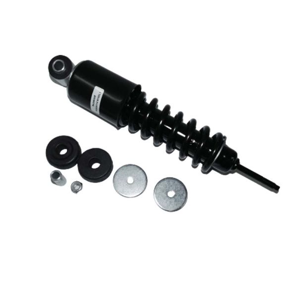 Амортизатор кабіни MAN F90,2000 (L252-314) передн. (вир-во Monroe Magnum) CB0106,020.287-01,112211