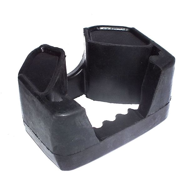 Подушка опори двигуна КАМАЗ задньої (Vigo) 5320-1001051