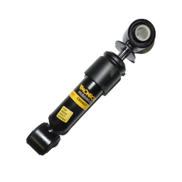 Амортизатор кабіни VOLVO FH12,16,FM7,9,10,12 (L234-256) задн. горизонтальн. (вир-во Monroe Magnum) CB0007,315581,030.307