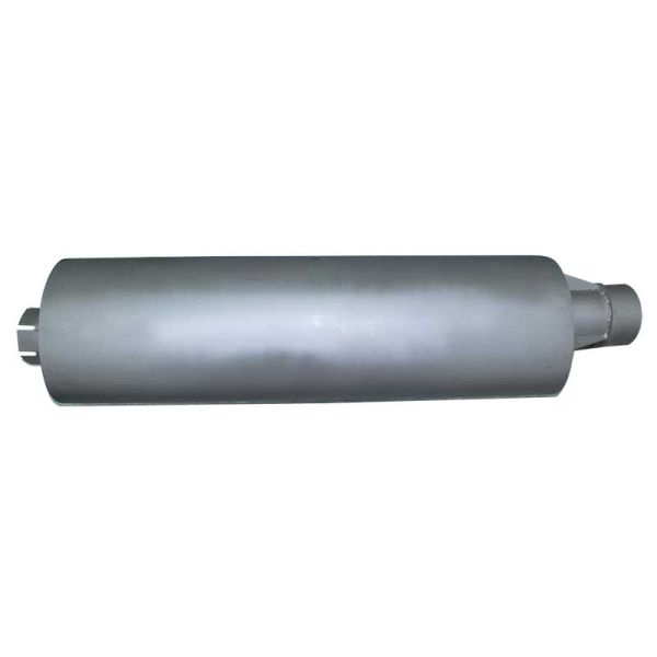 Глушник МАЗ-544010 верхній еліпсний ,544010-1201010