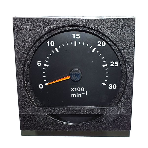 Тахометр електронний МАЗ 5440  ПТ8062-4