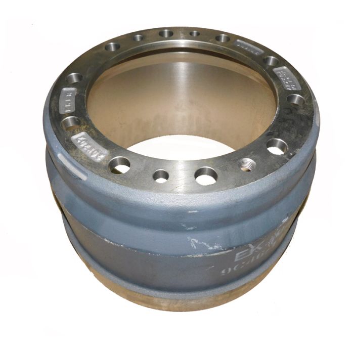 Барабан гальмівний задній FORD 3542D, 3542T, 4142D EK.040.16