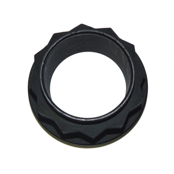 Гайка хвостовика редуктора FORD 1833,1848, 2533, 2633, 3542D, 3542T, 4142D T216709