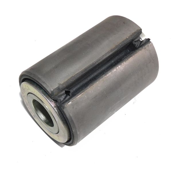 Сайлентблок ресори передньої (65x24x95 мм) FORD 1833 1842 1846 1848 2533 2633 3542D T203547