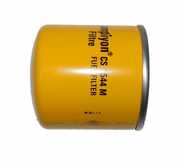 Фільтр паливний CS 1544 M/CS1544M,33394,P502143