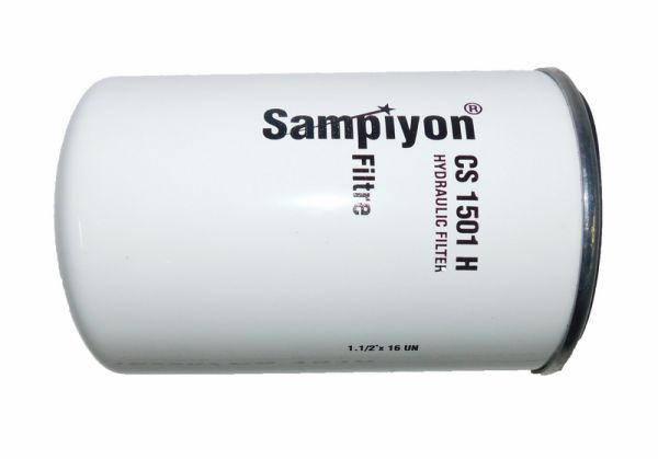 Фільтр оливи ISUZU БОГДАН AGRO,CS 1510/CS1510,57521,P502042,OP636/3