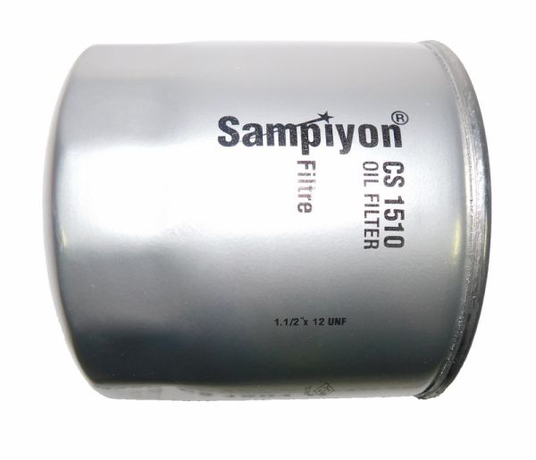 Фільтр гідравлічний CASE CUMMINS NEW HOLL AGRO CS 1501 H/CS1501H,HF6610,WD940/10