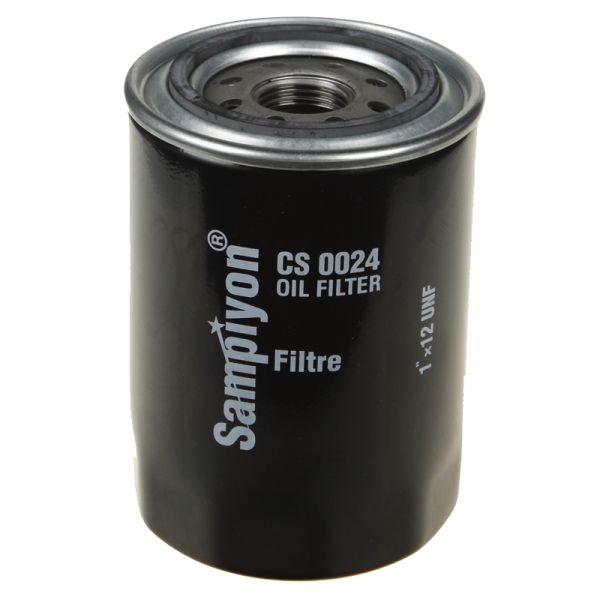 Фільтр гідравлічний CASE FORD JDEER NEW HOLLAND AGRO CS 0024/CS0024,51553,P551553