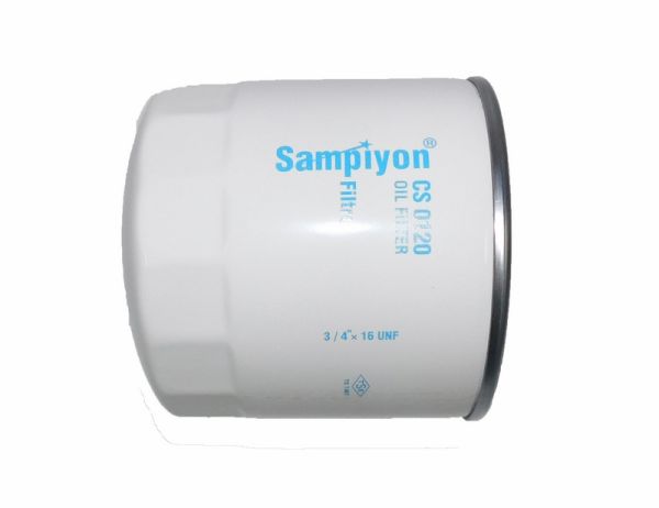 Фільтр оливи CS 0120,W11008