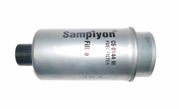 Фільтр паливний сепаратора CASE NEW HOLL CAT MASS FERG AGRO CS 0144 M,WK8152,FS19974,33809