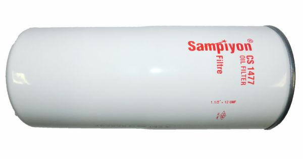 Фільтр оливи CASE-IH,CS 1477/CS1477,LF670,P551670