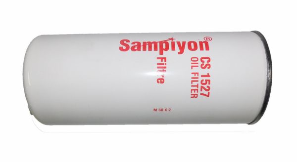 Фільтр паливний CS 1527/CS1527,WP11102/1,WP1169,H220WN