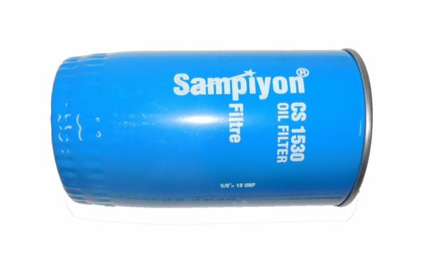 Фільтр оливи JOHN DEERE AGRO CS 1530/CS1530,P553404,51704,LF778