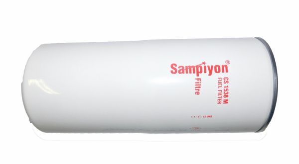 Фільтр паливний CS 1538 M/CS1538M,P550202,33116