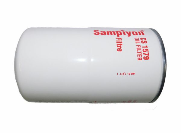 Фільтр оливи CS 1579/CS1579,LF3715,H492W
