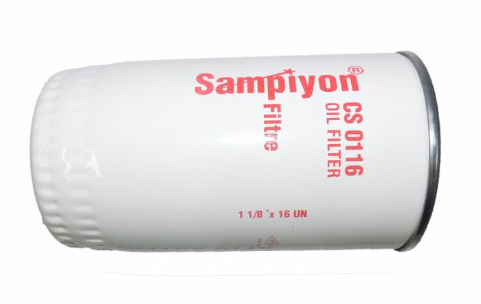 Фільтр оливи CS 0116/CS0116,LF3970,P550428
