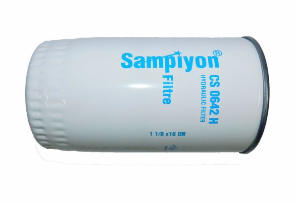Фільтр гідравлічний AGRO CS 0642 H/CS0642H,P551348